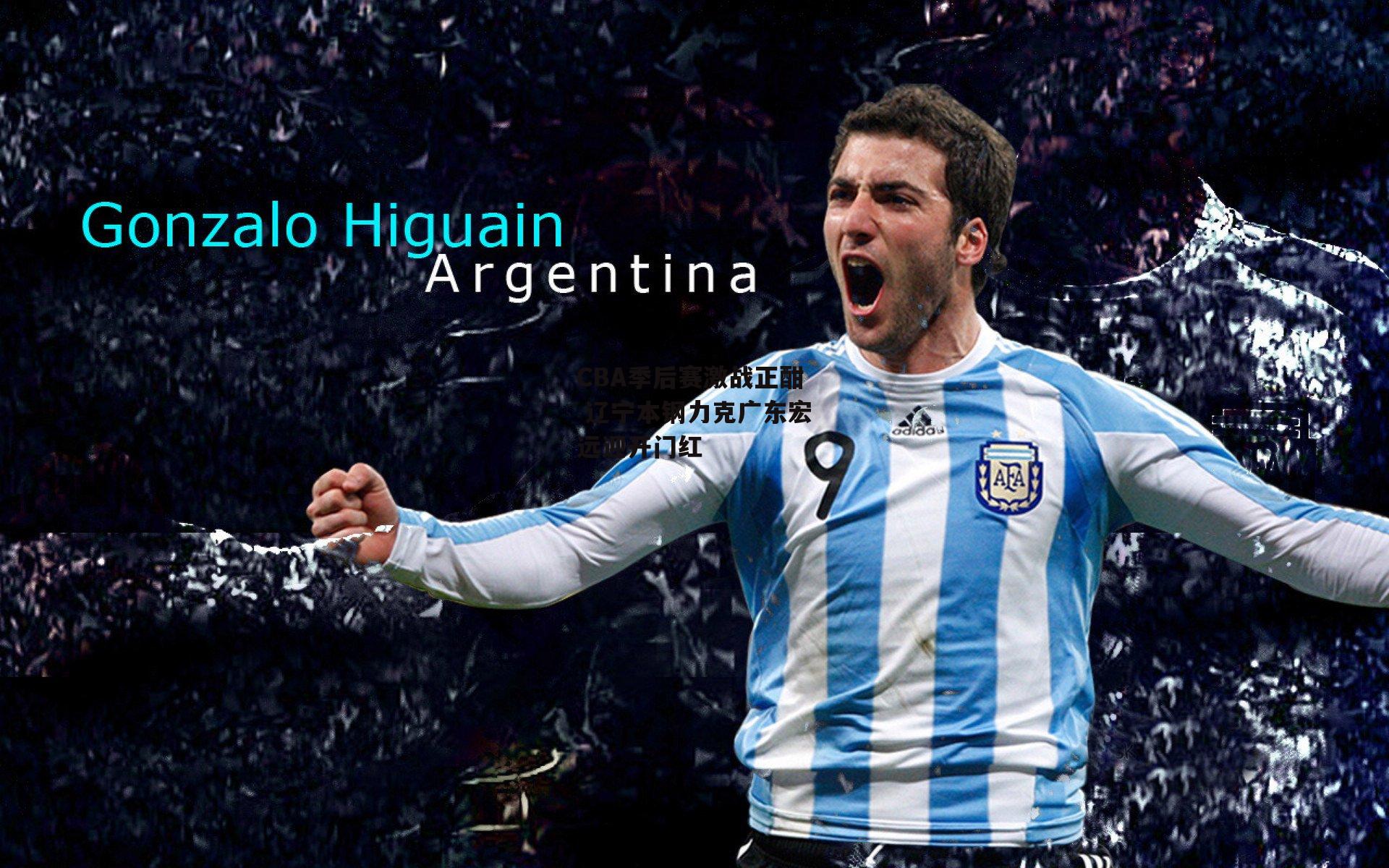 CBA季后赛激战正酣 辽宁本钢力克广东宏远迎开门红