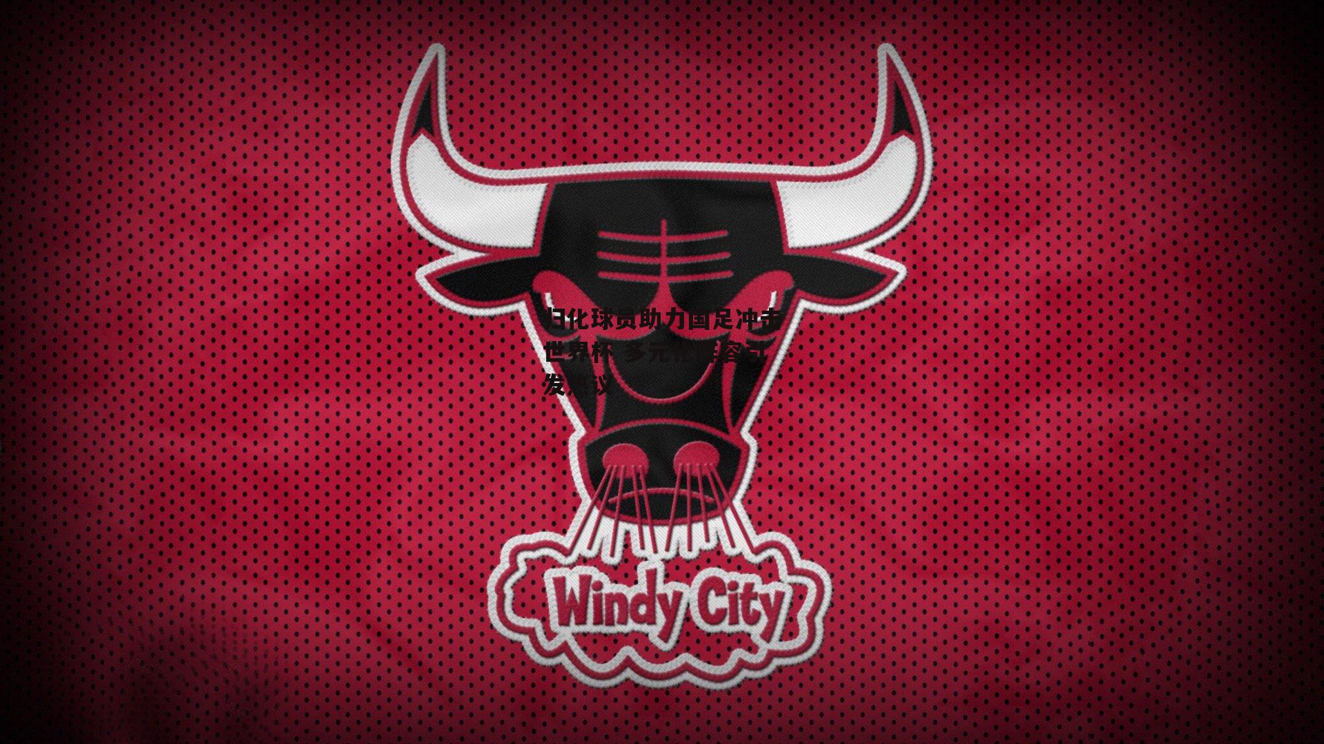 归化球员助力国足冲击世界杯 多元化阵容引发热议