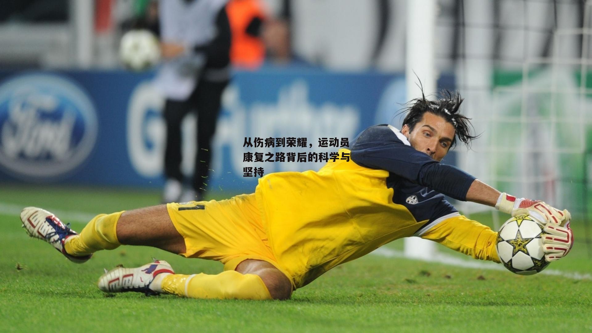 从伤病到荣耀,运动员康复之路背后的科学与坚持